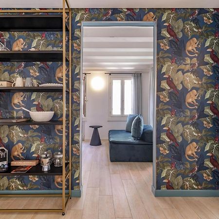 Ca' San Carlo Residence By Wonderful Italy Венеція Екстер'єр фото
