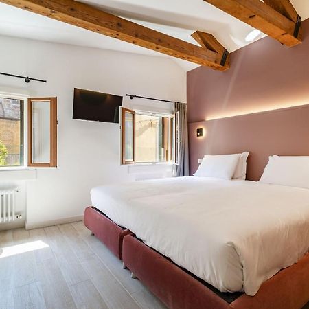 Ca' San Carlo Residence By Wonderful Italy Венеція Екстер'єр фото