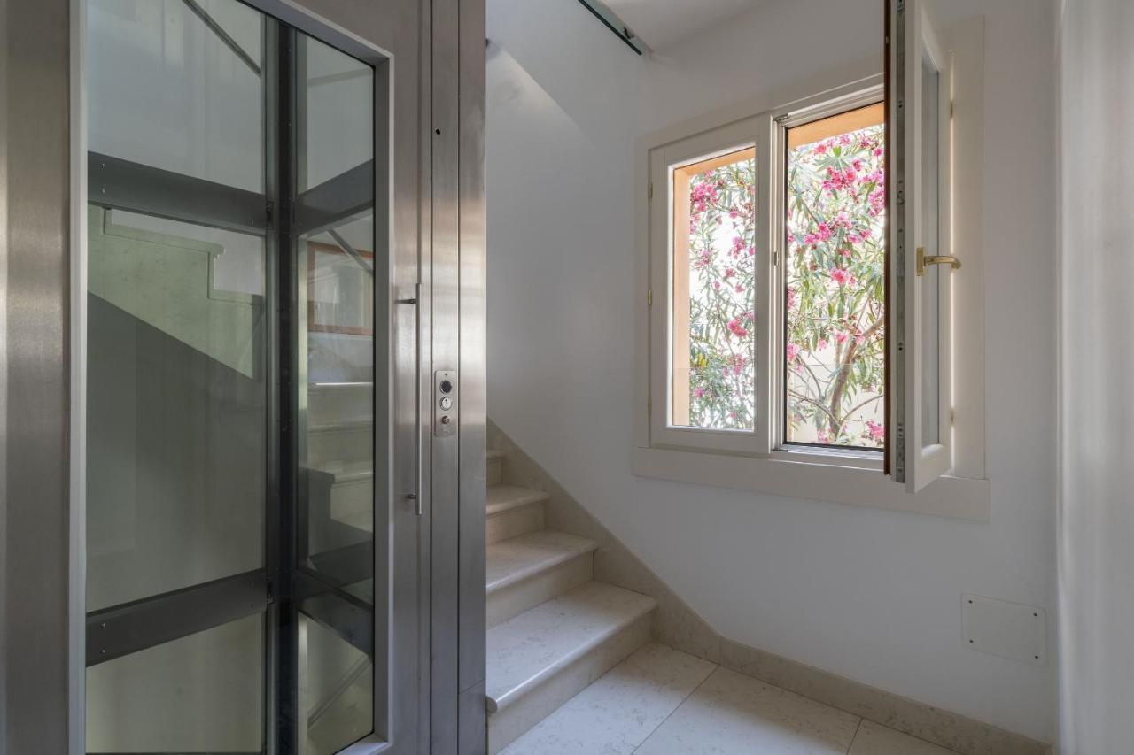 Ca' San Carlo Residence By Wonderful Italy Венеція Екстер'єр фото