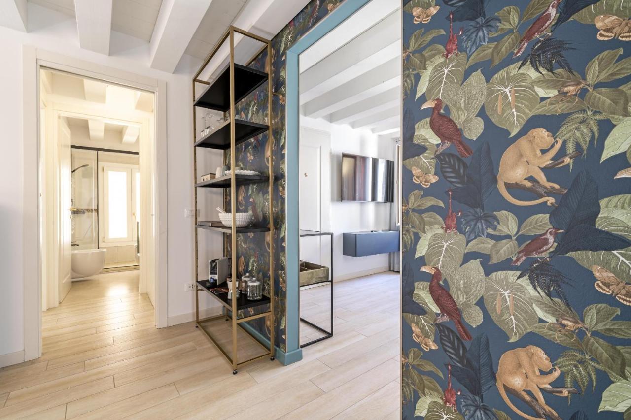 Ca' San Carlo Residence By Wonderful Italy Венеція Екстер'єр фото