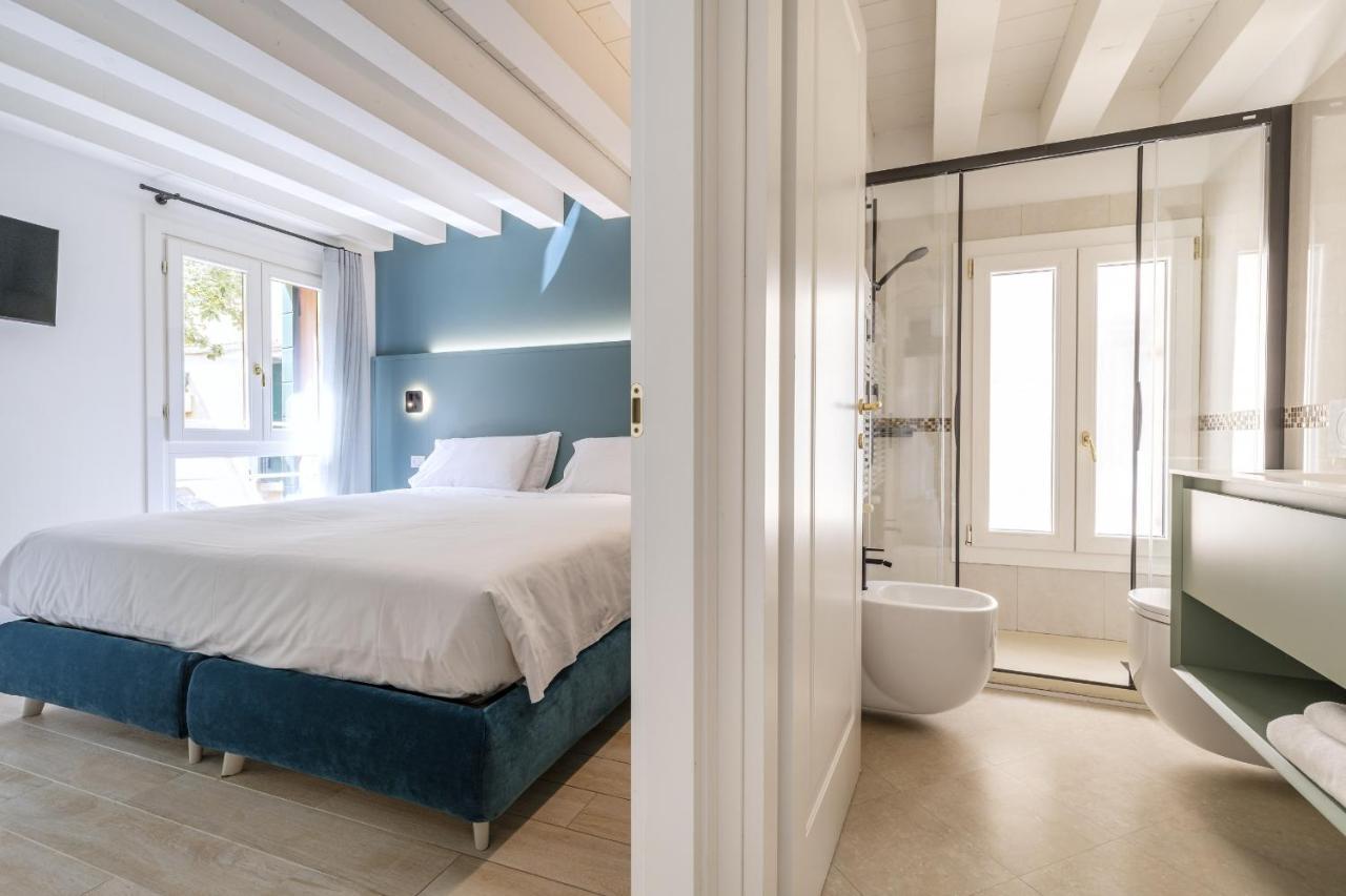 Ca' San Carlo Residence By Wonderful Italy Венеція Екстер'єр фото