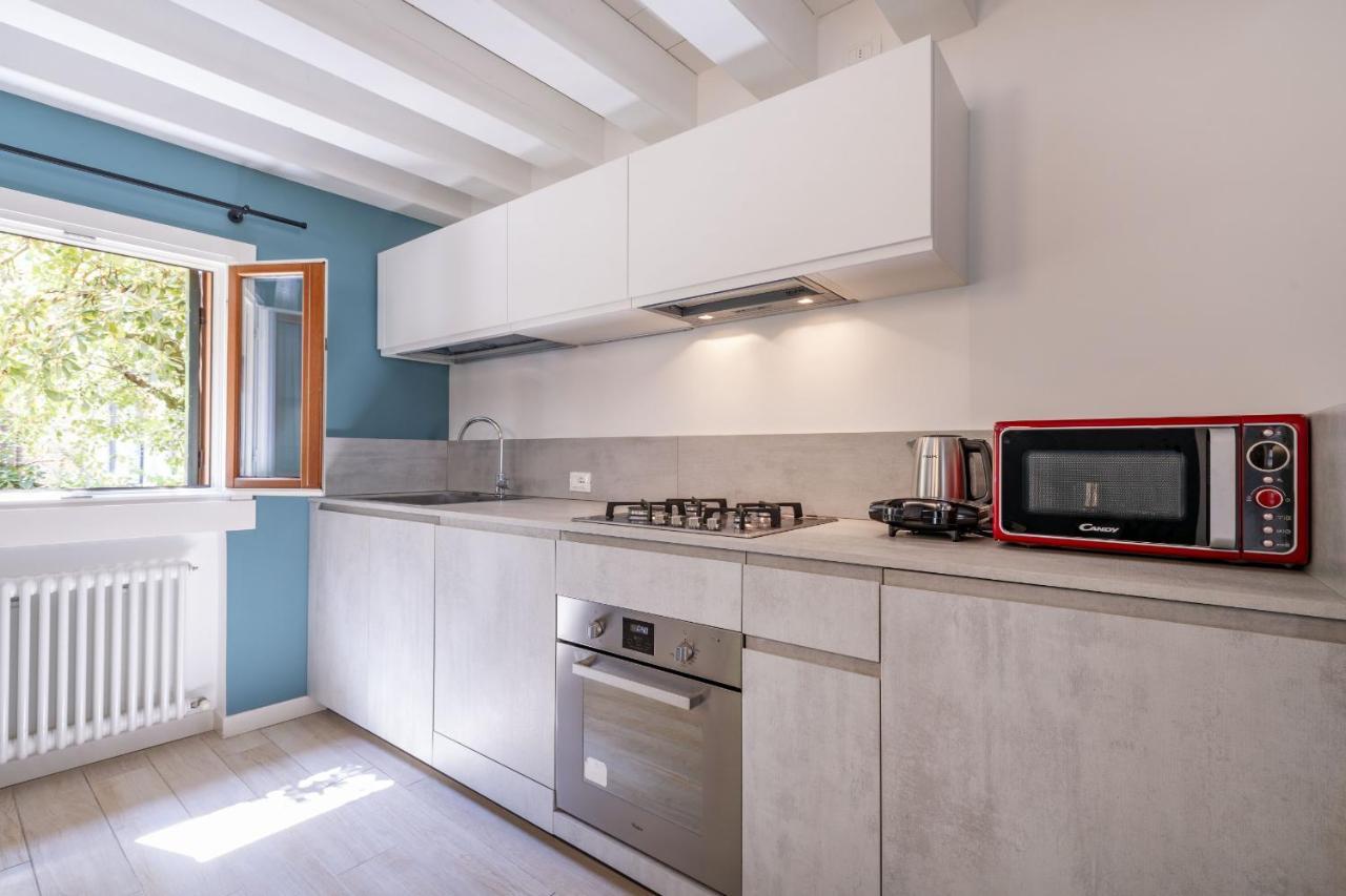 Ca' San Carlo Residence By Wonderful Italy Венеція Екстер'єр фото