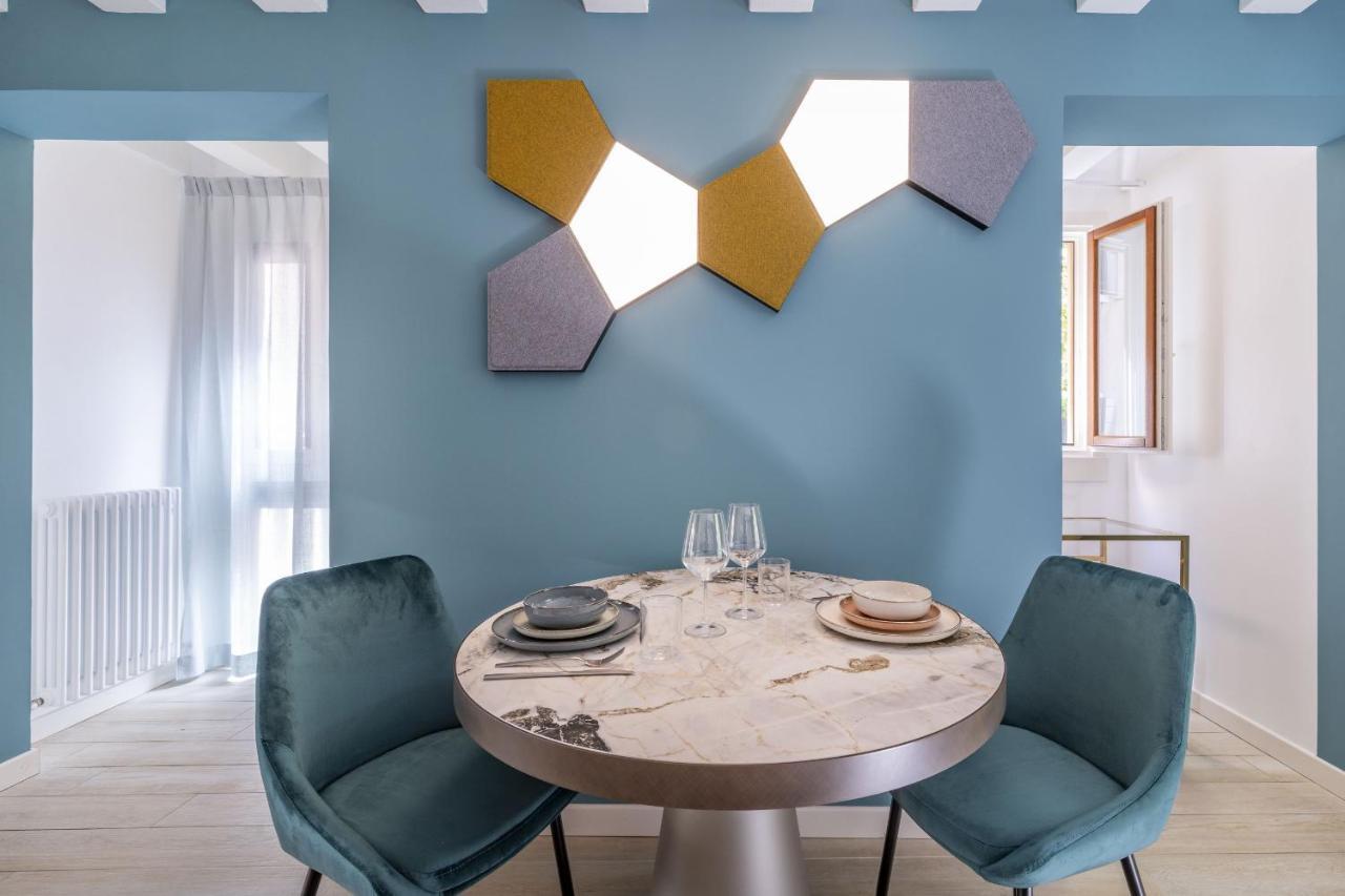 Ca' San Carlo Residence By Wonderful Italy Венеція Екстер'єр фото