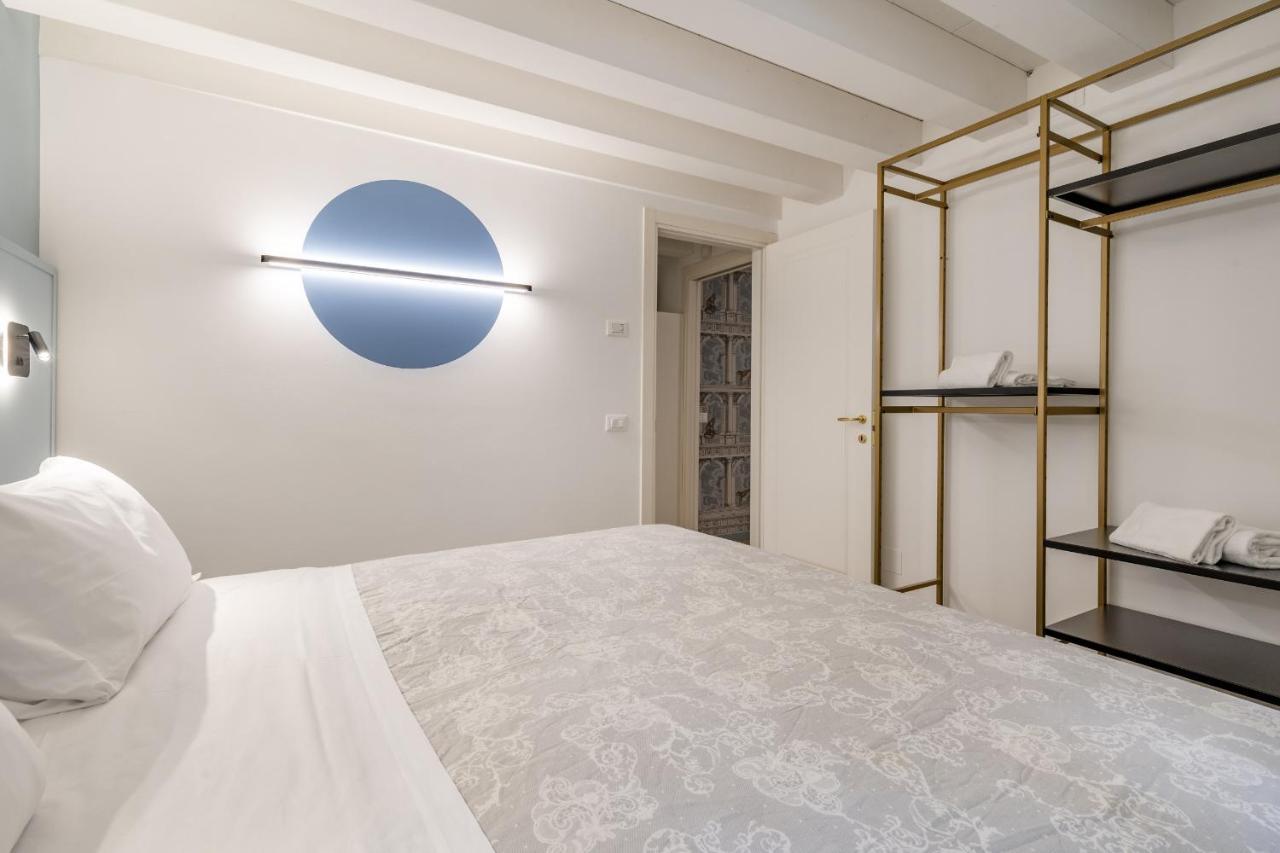 Ca' San Carlo Residence By Wonderful Italy Венеція Екстер'єр фото