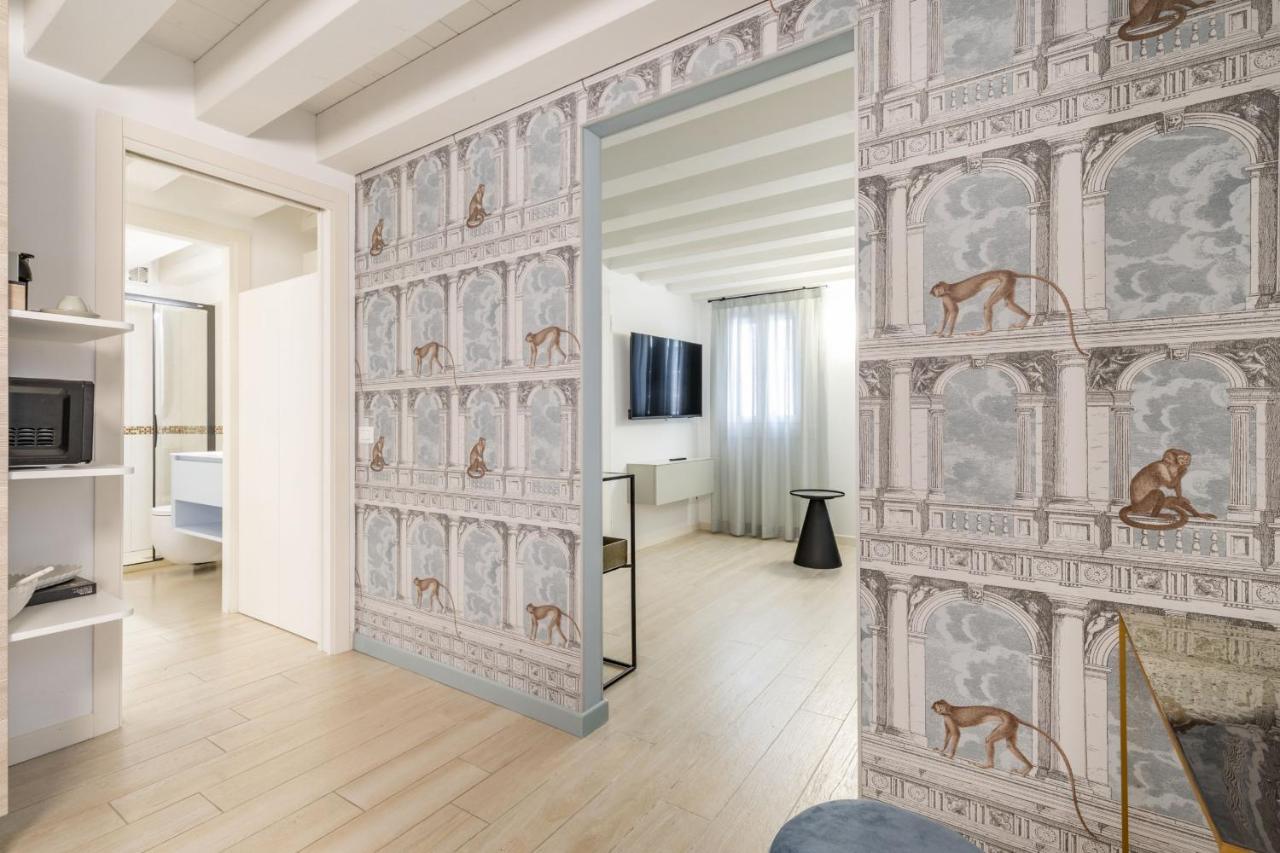 Ca' San Carlo Residence By Wonderful Italy Венеція Екстер'єр фото