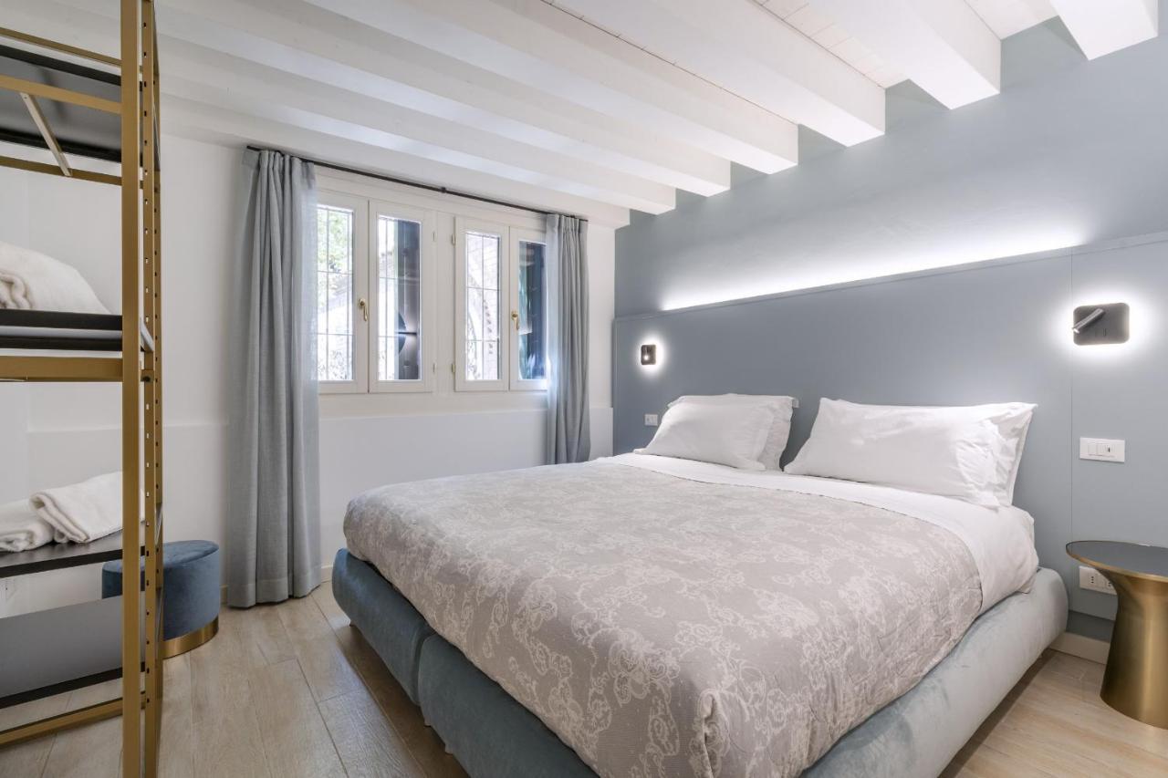 Ca' San Carlo Residence By Wonderful Italy Венеція Екстер'єр фото
