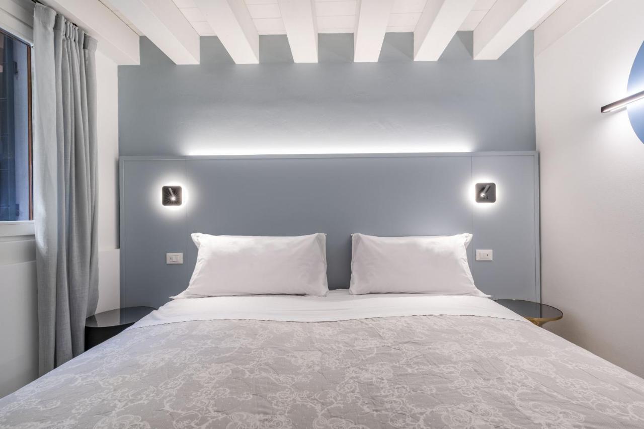 Ca' San Carlo Residence By Wonderful Italy Венеція Екстер'єр фото