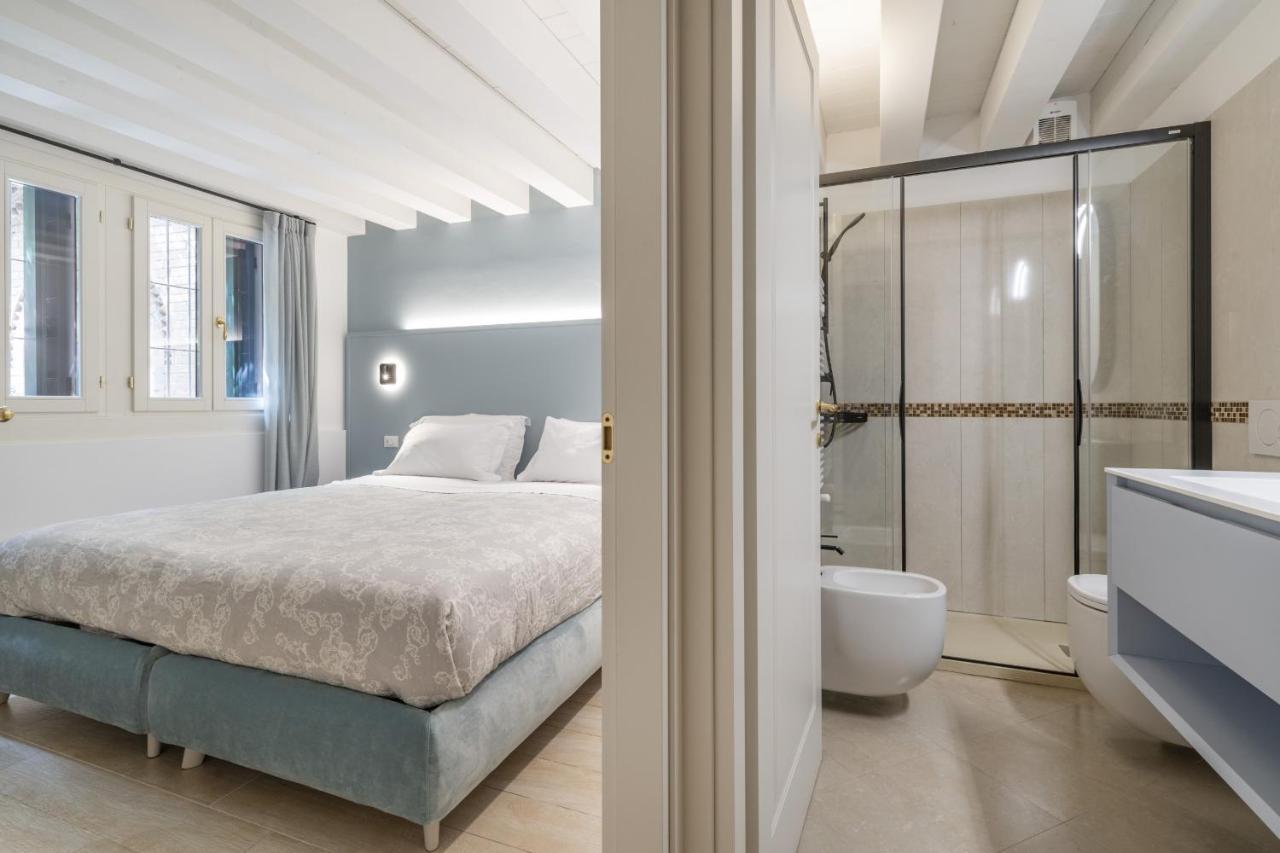 Ca' San Carlo Residence By Wonderful Italy Венеція Екстер'єр фото