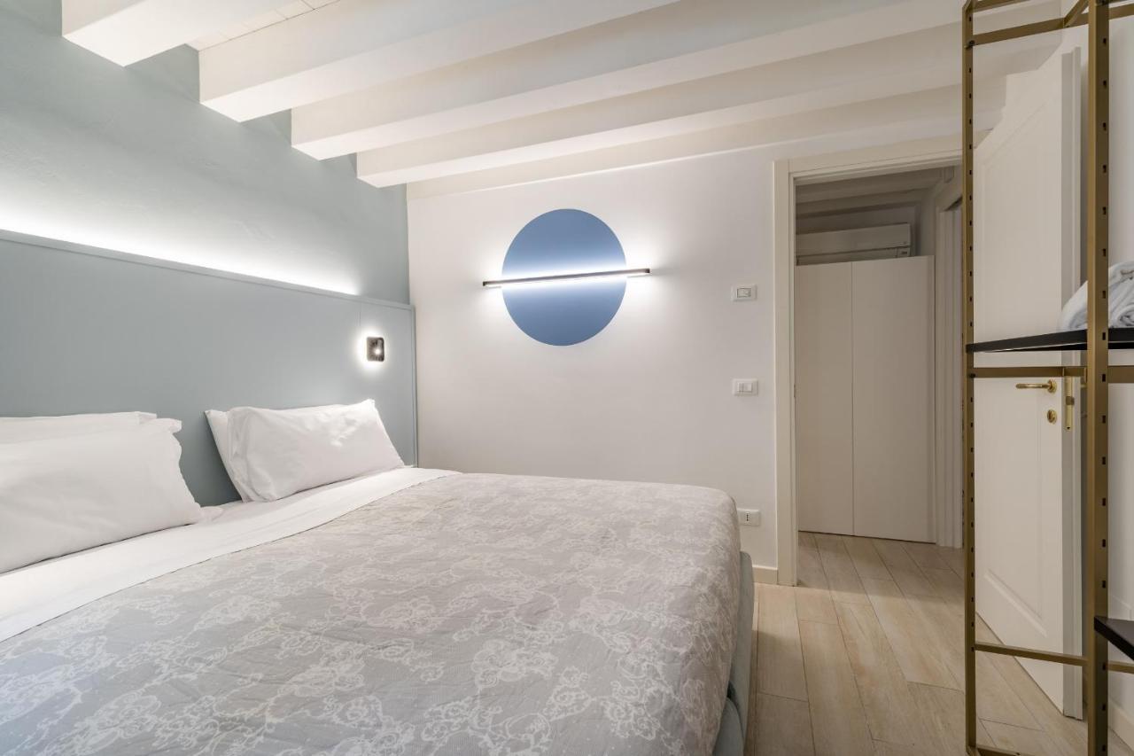Ca' San Carlo Residence By Wonderful Italy Венеція Екстер'єр фото