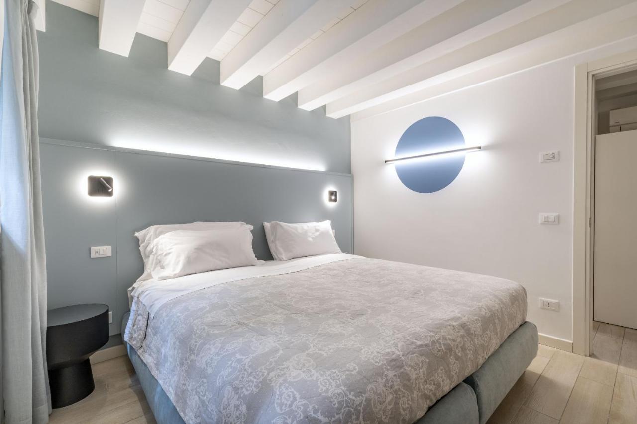 Ca' San Carlo Residence By Wonderful Italy Венеція Екстер'єр фото