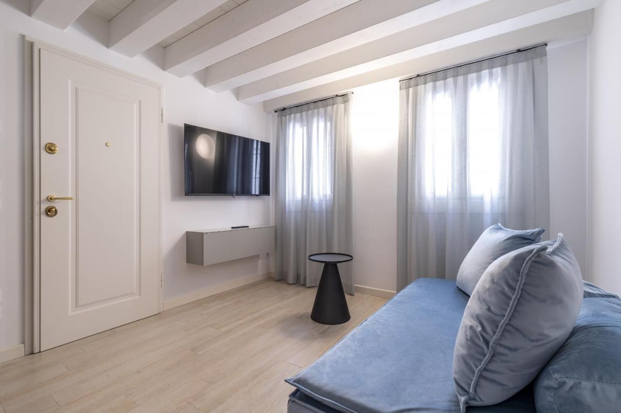 Ca' San Carlo Residence By Wonderful Italy Венеція Екстер'єр фото
