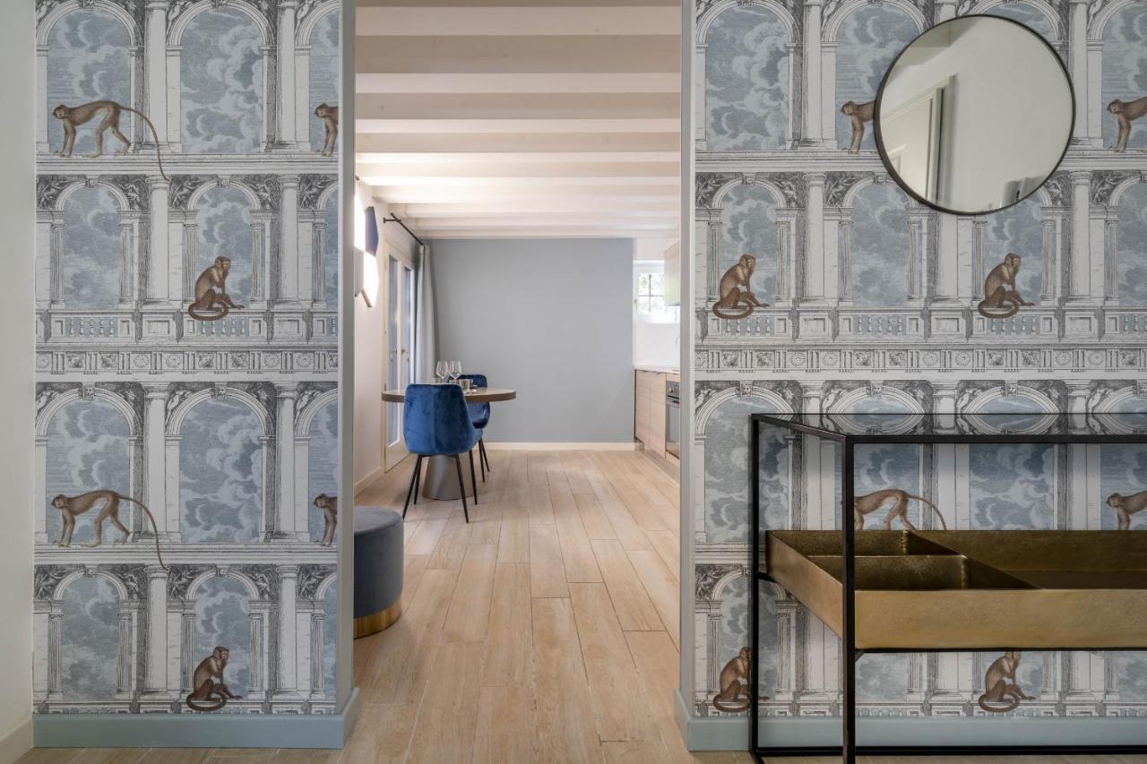 Ca' San Carlo Residence By Wonderful Italy Венеція Екстер'єр фото