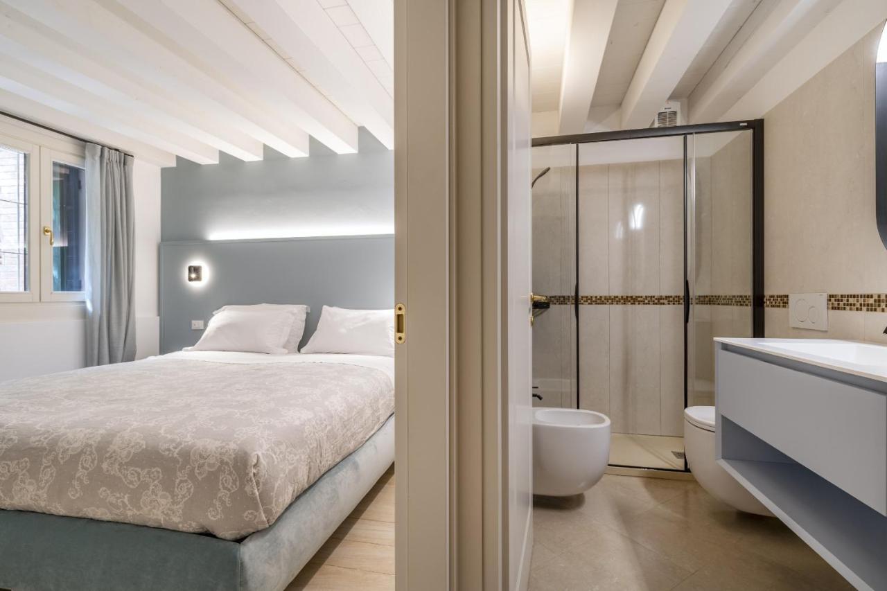 Ca' San Carlo Residence By Wonderful Italy Венеція Екстер'єр фото