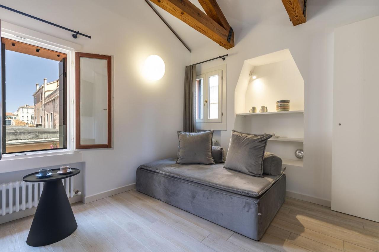Ca' San Carlo Residence By Wonderful Italy Венеція Екстер'єр фото
