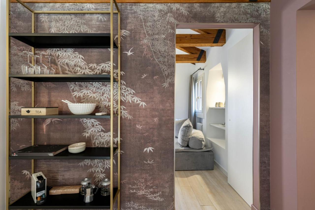 Ca' San Carlo Residence By Wonderful Italy Венеція Екстер'єр фото