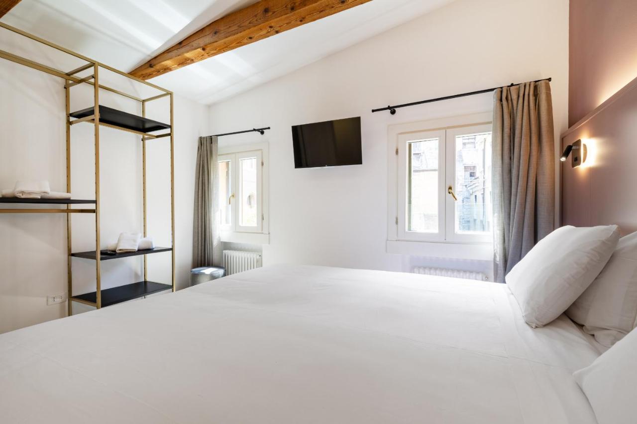 Ca' San Carlo Residence By Wonderful Italy Венеція Екстер'єр фото