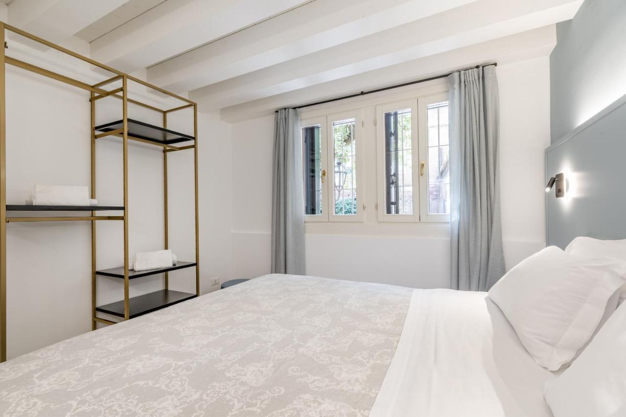 Ca' San Carlo Residence By Wonderful Italy Венеція Екстер'єр фото
